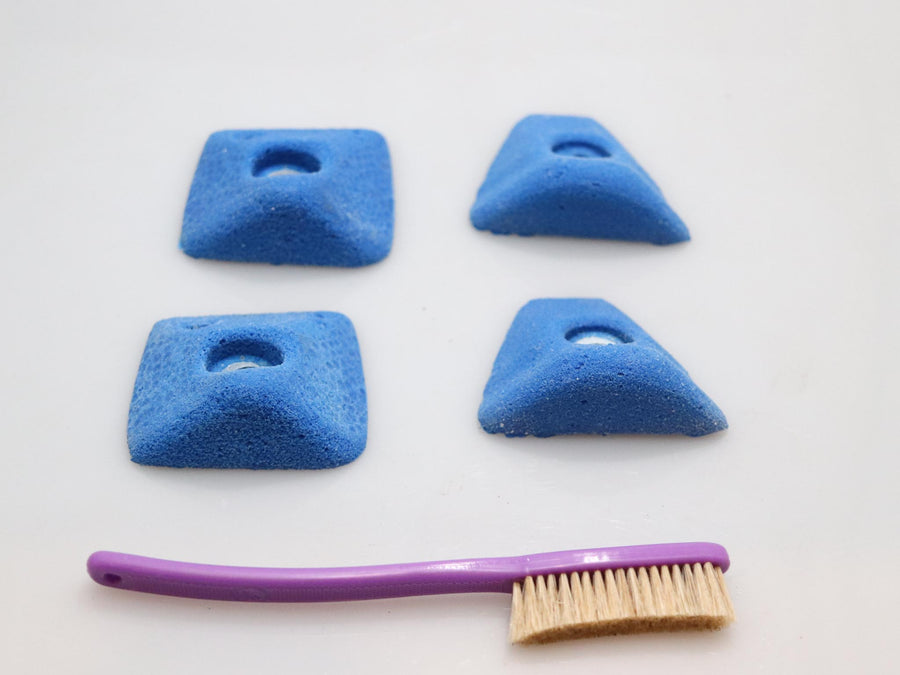 Rhino Hold PRecis Foot Set