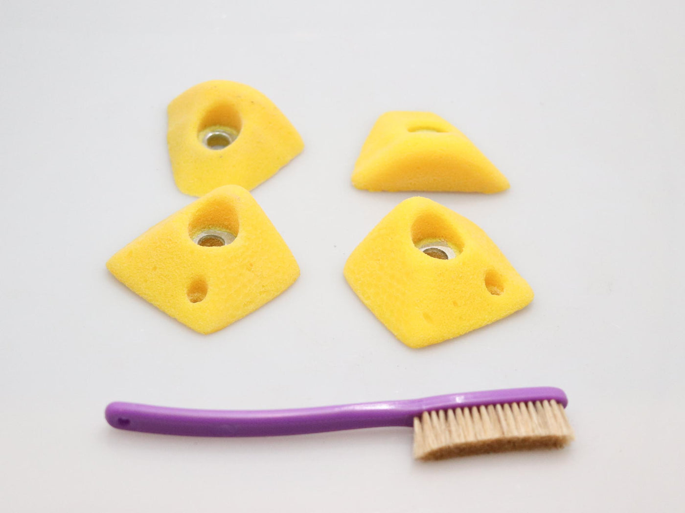 Rhino Hold PRecis Foot Set