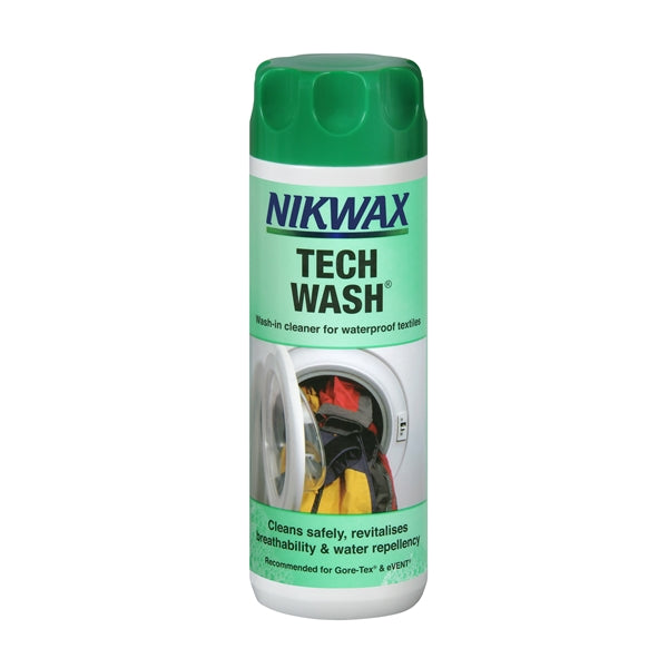 Nikwax Tech Wash