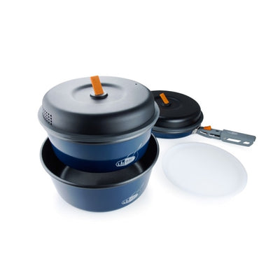 GSI Outdoors Bugaboo Base Camper