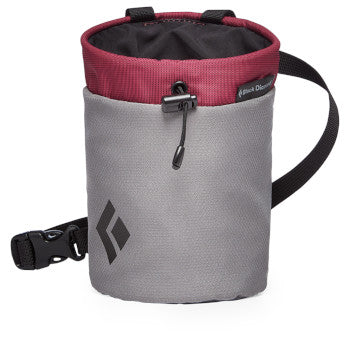 Black Diamond Repo Chalk Bag M/L