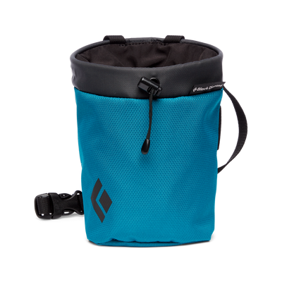 Black Diamond Repo Chalk Bag M/L