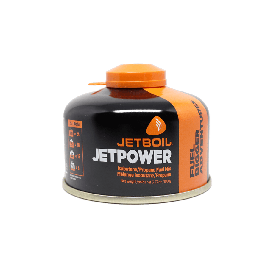 Jetboil Jetpower Fuel 100g