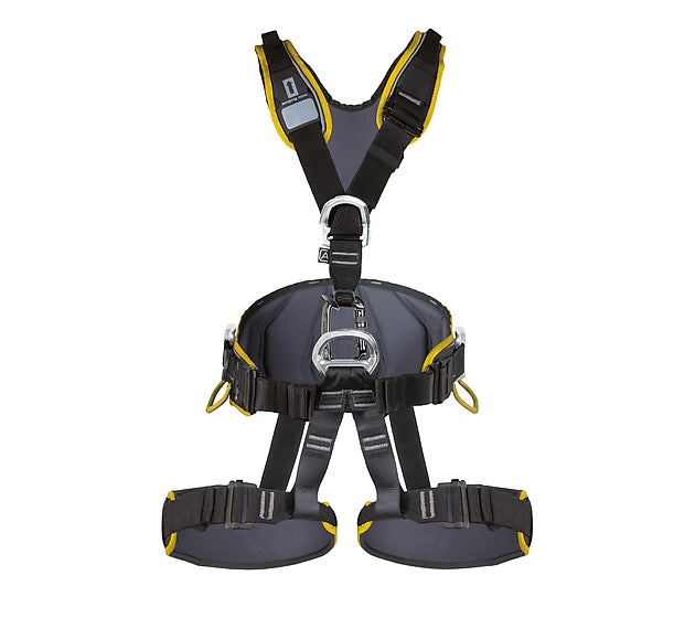 SINGING ROCK EXPERT 3D STD HARNESS
