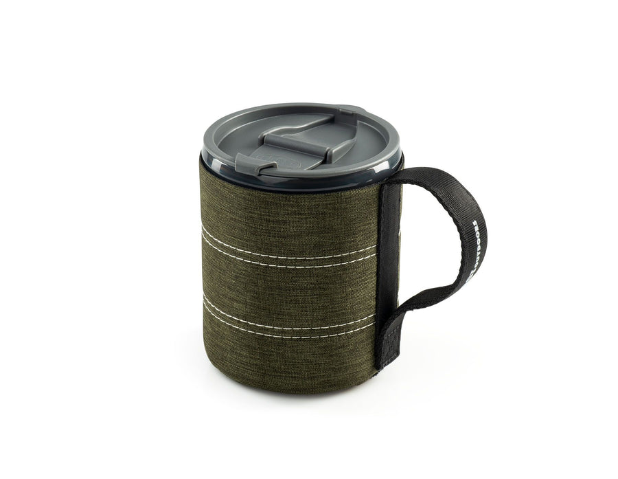 GSI Outdoors Infinity Backpacker Mug