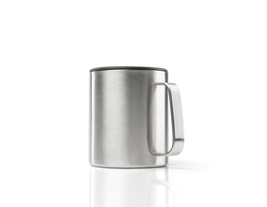 GSI Outdoors Glacier Stainless 10 Fl. Oz. Camp Cup