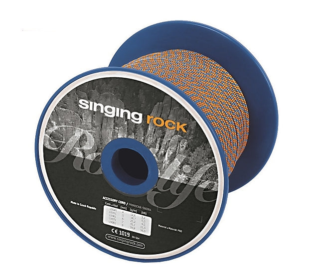 Singing Rock Accessory Cord 100m