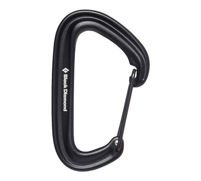 Black Diamond LiteWire Carabiner