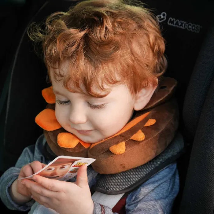 LittleLife Dinosaur Pillow