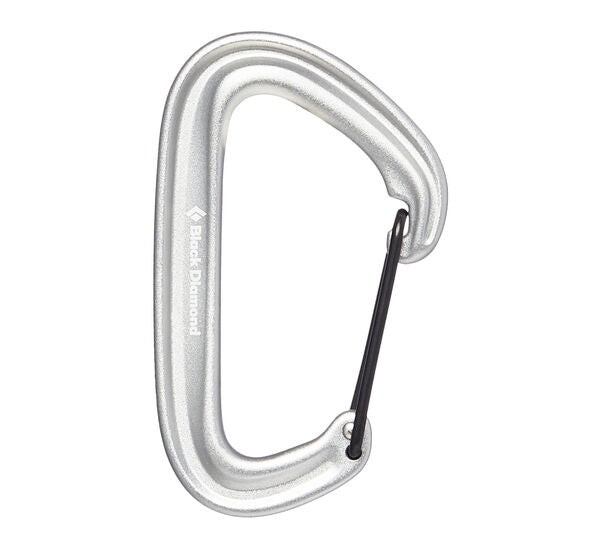 Black Diamond LiteWire Carabiner