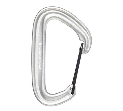 Black Diamond LiteWire Carabiner