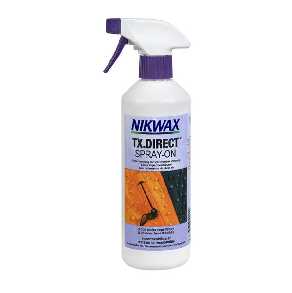 Nikwax TX Direct Spray On 300ml