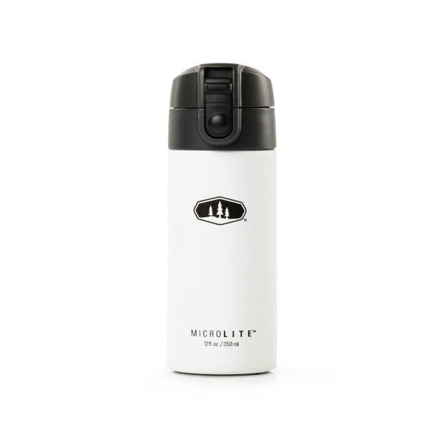 GSI Outdoors Microlite 350 Flip Flask
