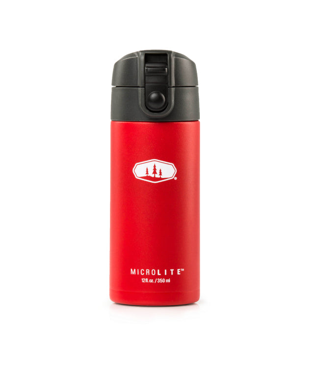 GSI Outdoors Microlite 350 Flip Flask