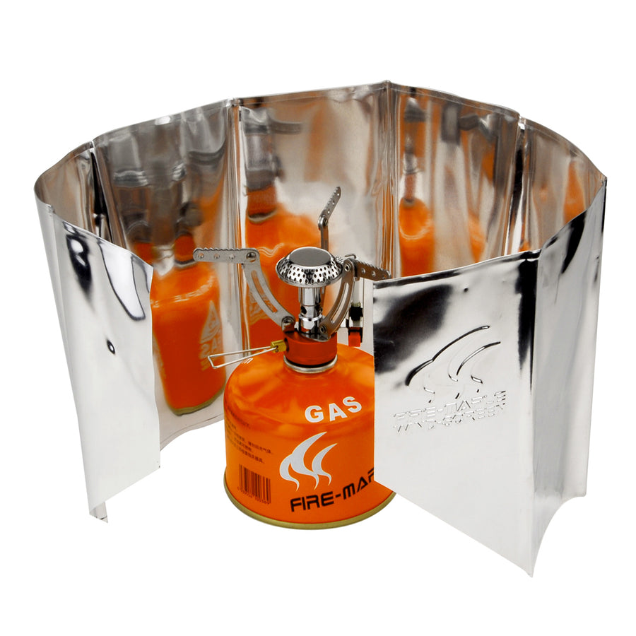 Fire Maple Windscreen 2