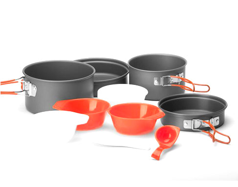 Fire Maple Fire-Fest