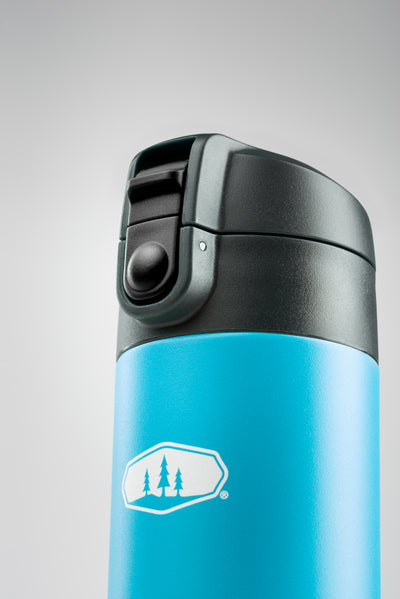GSI Outdoors Microlite 350 Flip Flask
