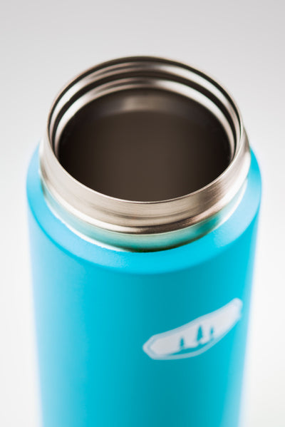 GSI Outdoors Microlite 350 Flip Flask