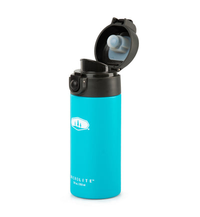 GSI Outdoors Microlite 350 Flip Flask