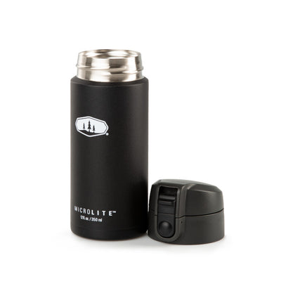 GSI Outdoors Microlite 350 Flip Flask