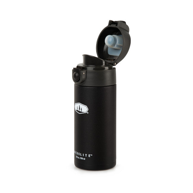 GSI Outdoors Microlite 350 Flip Flask