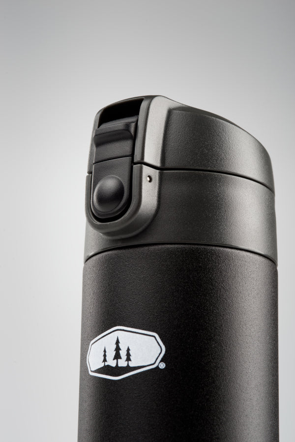 GSI Outdoors Microlite 350 Flip Flask