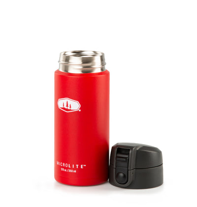 GSI Outdoors Microlite 350 Flip Flask