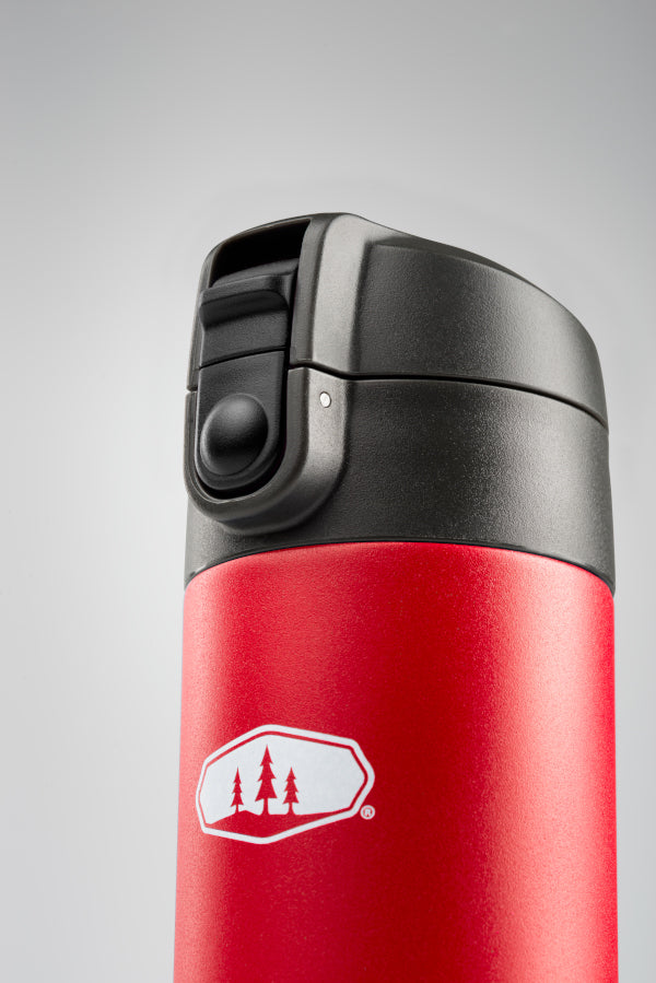 GSI Outdoors Microlite 350 Flip Flask