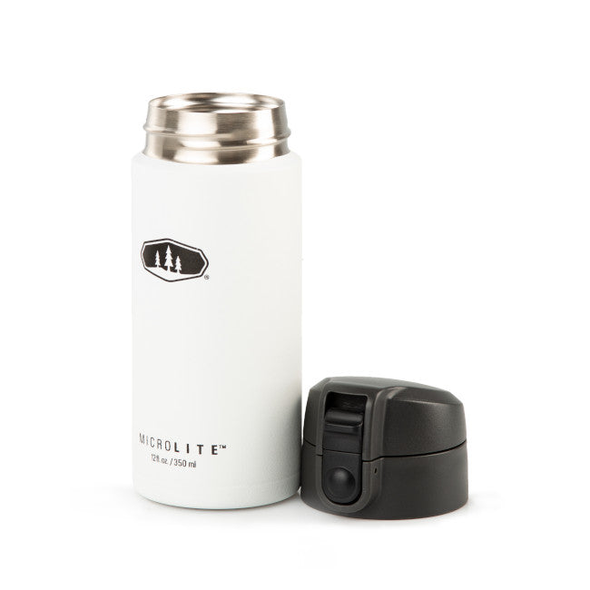 GSI Outdoors Microlite 350 Flip Flask