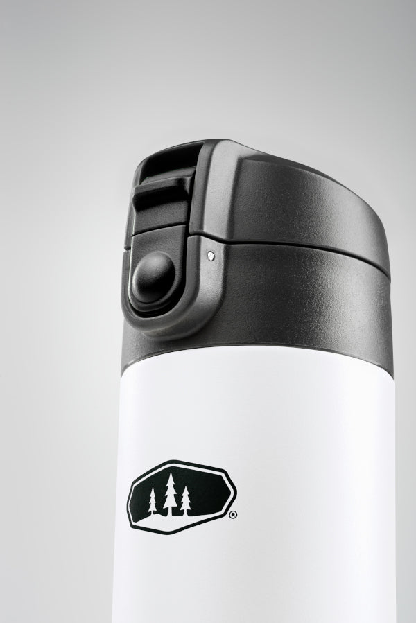 GSI Outdoors Microlite 350 Flip Flask