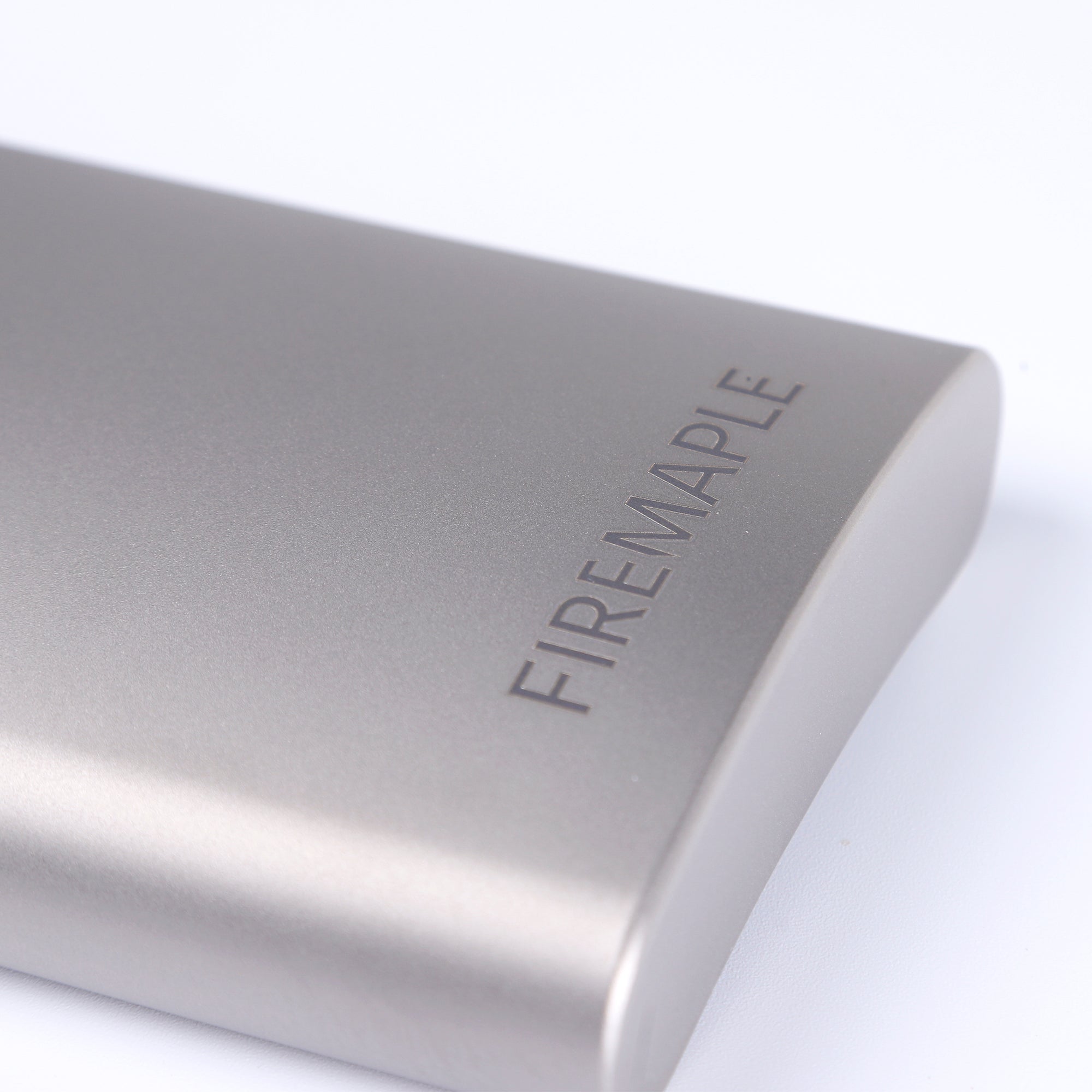 Fire Maple Bacchus Flask