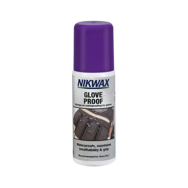 Nikwax Glove Proof 125ml