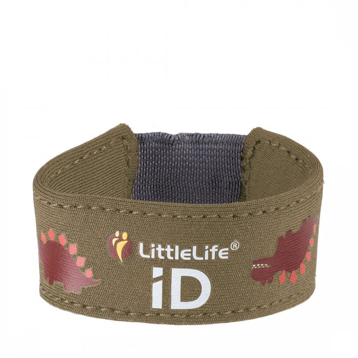 Littlelife Child iD Bracelet