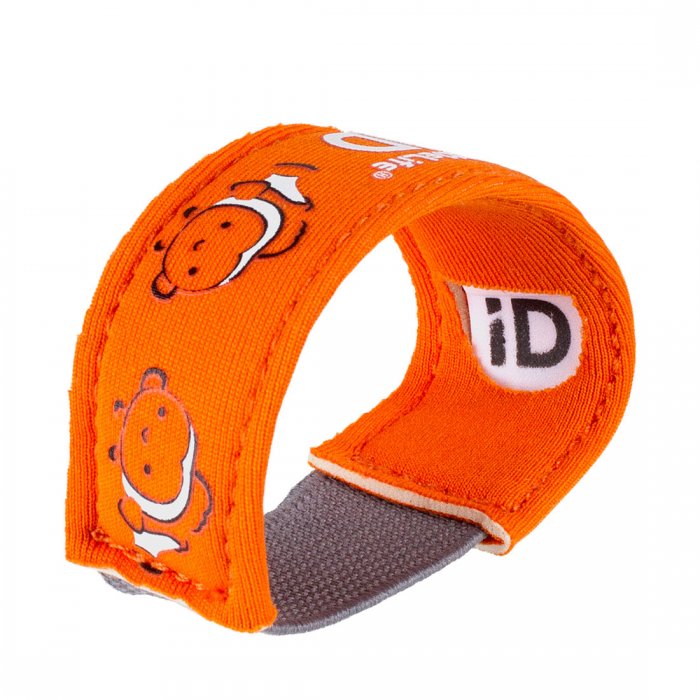 Littlelife Child iD Bracelet