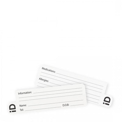 Littlelife Child iD Bracelet