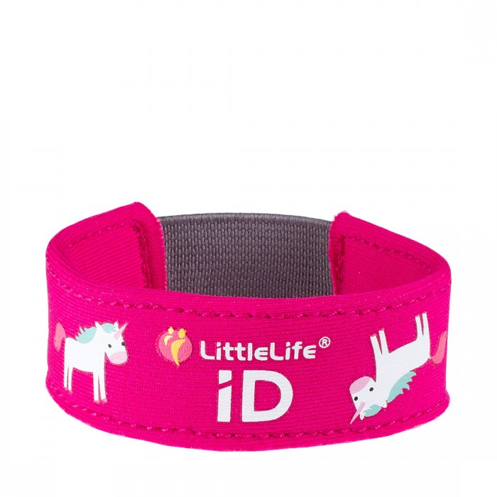 Littlelife Child iD Bracelet
