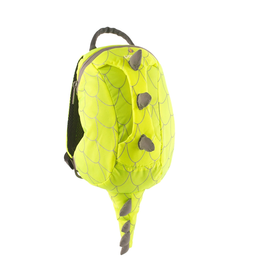 LittleLife Hi-Vis Dinosaur Toddler ActionPak’s