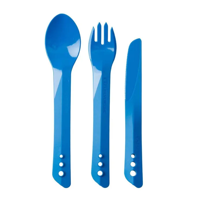 Lifeventure Ellipse Camping Cutlery