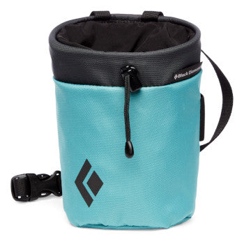 Black Diamond Repo Chalk Bag S/M