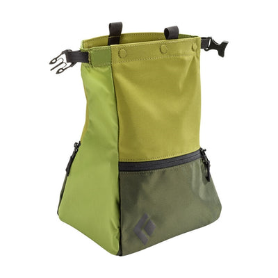 Black Diamond Mondo Chalk Pot