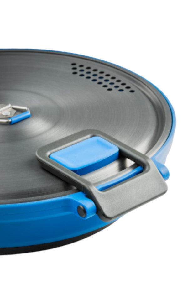 GSI Outdoors Escape HS 2 Liter Pot - Blue