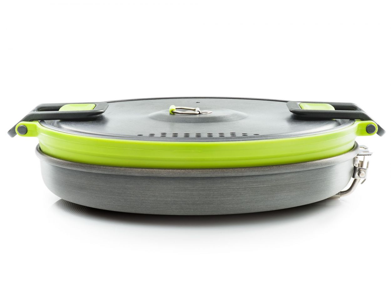GSI OUTDOOR ESCAPE HS 3L POT + FRYPAN