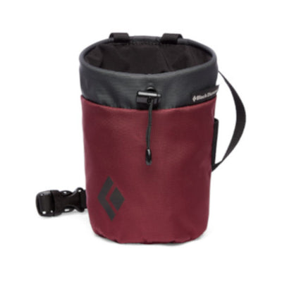 Black Diamond Repo Chalk Bag S/M