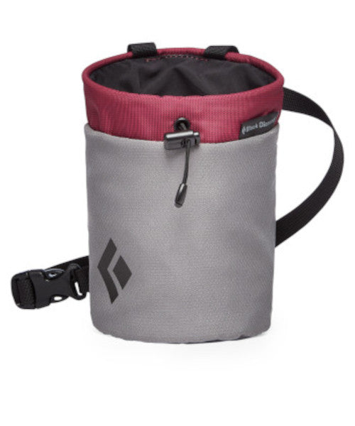 Black Diamond Repo Chalk Bag M/L