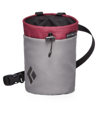 Black Diamond Repo Chalk Bag M/L