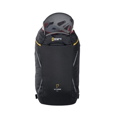Singing Rocking 40 Climbing Backpack