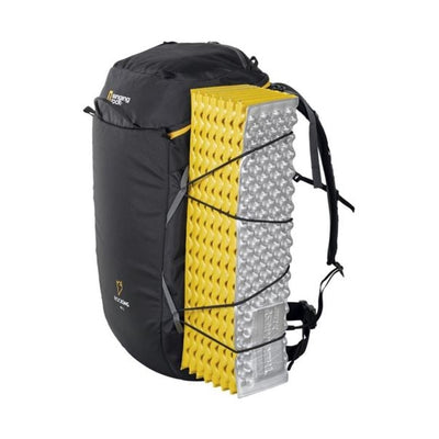 Singing Rocking 40 Climbing Backpack