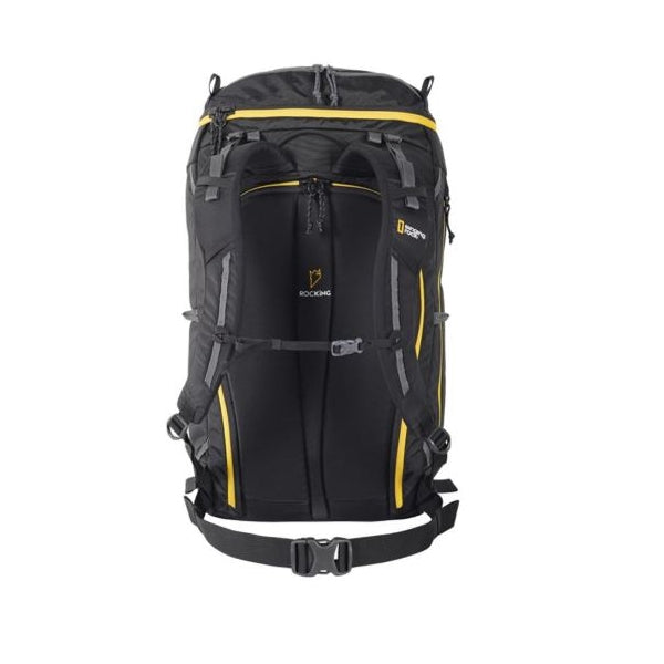 Singing Rocking 40 Climbing Backpack