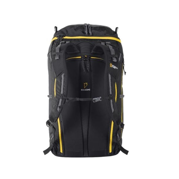 Singing Rocking 40 Climbing Backpack