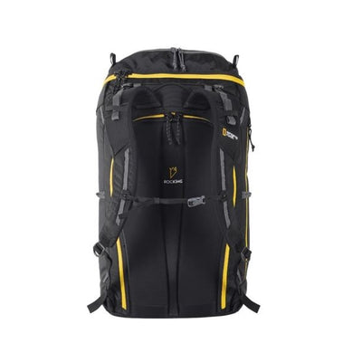 Singing Rocking 40 Climbing Backpack